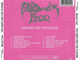 Blowin Free "The Knife And The Floosie"