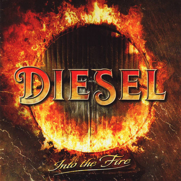 Diesel : 