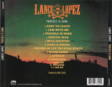 Lance Lopez "Trouble Is Good"