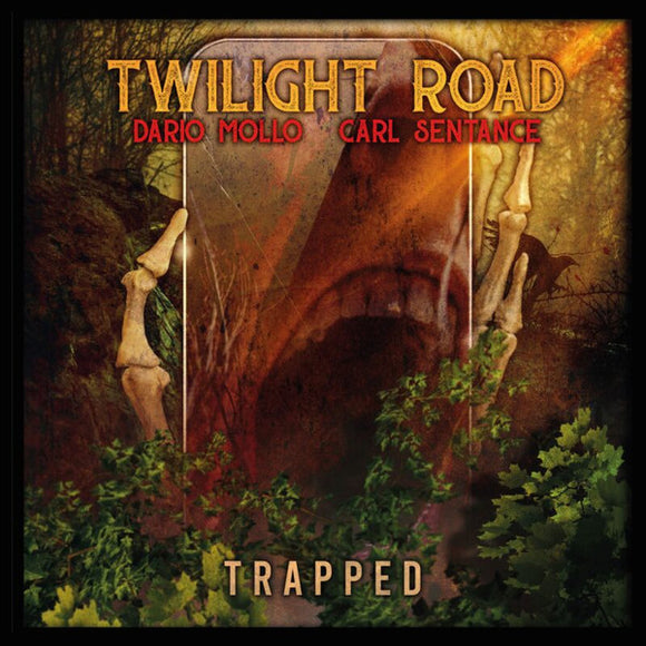 Twilight Road 