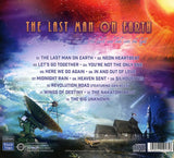 Lee Small "The Last Man On Earth"