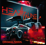 Heart Line "Original Seeds"