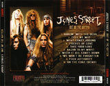 Jones Street "Out Of The Gutter"