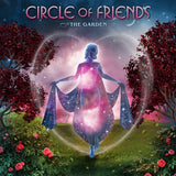 Circle Of Friends : "The Garden"