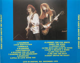 Thin Lizzy "Drive Me Crazy"  CD
