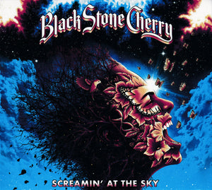 Black Stone Cherry "Screamin' At The Sky"