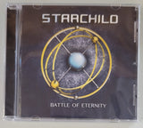 Starchild :"Battle Of Eternity"