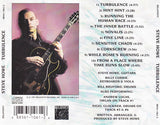 Steve Howe "Turbulence"