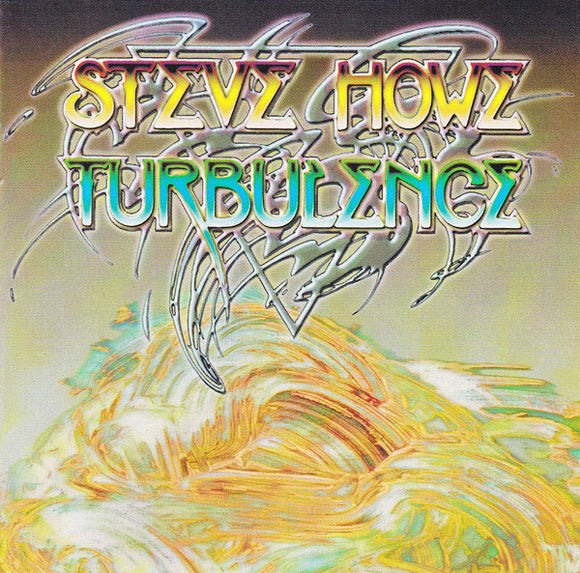 Steve Howe 