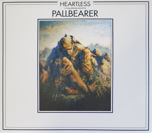 Pallbearer 