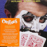 Outlaws "Playin' To Win"