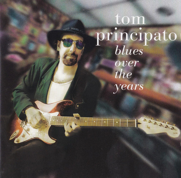 Tom Principato 