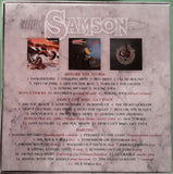 Samson : "Classic Album Collection (aka The Polydor Years)"