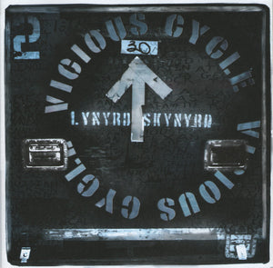 Lynyrd Skynyrd "Vicious Cycle"