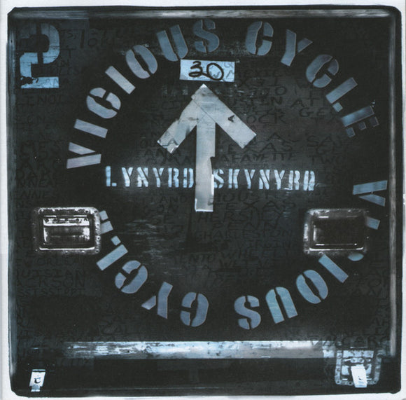 Lynyrd Skynyrd 