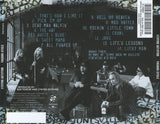Lynyrd Skynyrd "Vicious Cycle"