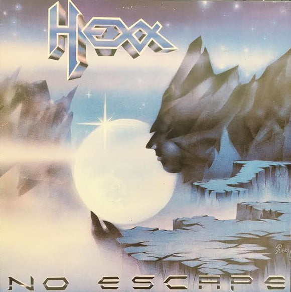 Hexx : 