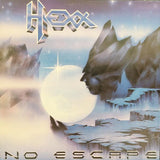 Hexx : "No Escape / Under The Spell"