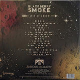Blackberry Smoke "Like An Arrow" 2 LP