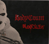 Body Count : "Bloodlust"