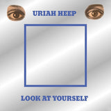 Uriah Heep "Look At Yourself" 2 CD