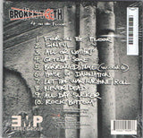 Broken Teeth "4 On The Floor"