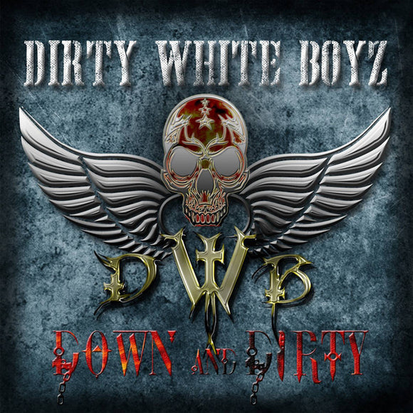 Dirty White Boyz 