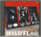 Wild Flag : "Wild Land"