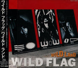 Wild Flag : "Wild Land"