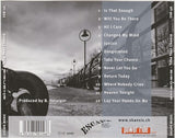 Skansis "Take Your Chance"