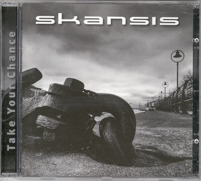 Skansis 