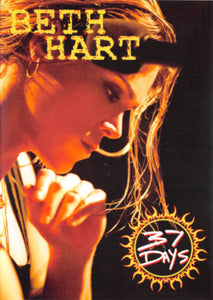 Beth Hart "37 Days"