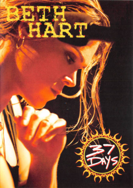 Beth Hart 