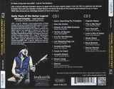 Michael Schenker "Michael Schenker Fest - Live Tokyo International Forum Hall A" 2 CD
