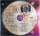 Dead Daisies, The "Live & Louder" CD + DVD