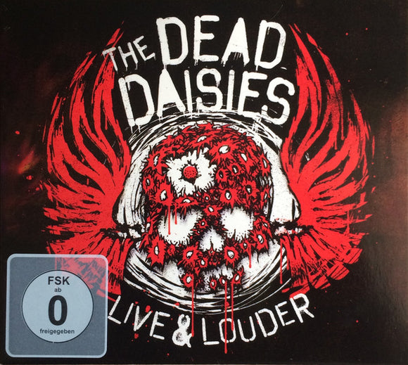 Dead Daisies, The 