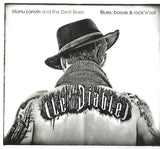 Manu Lanvin & The Devil Blues "Blues, Booze & Rock'N'Roll "