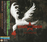 Starbreaker : "Love's Dying Wish" japan édition with OBI