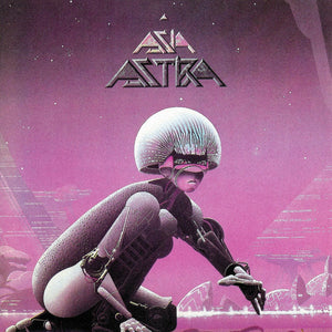 Asia : "Astra"