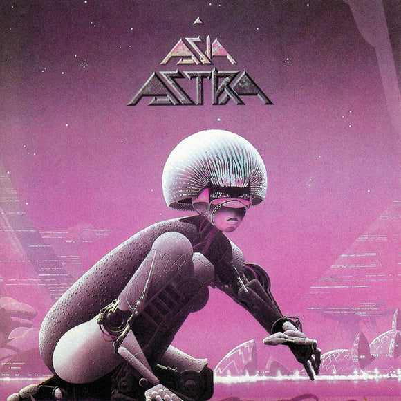 Asia : 