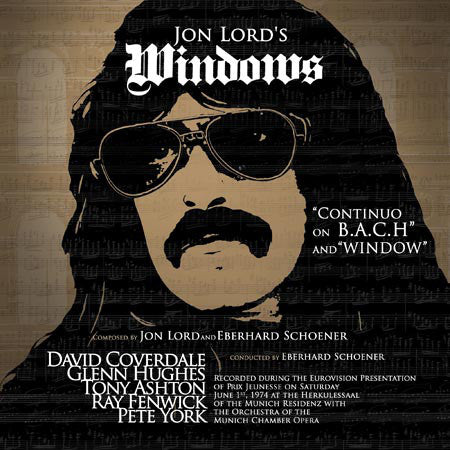 Jon Lord 