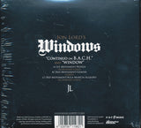 Jon Lord "Windows"