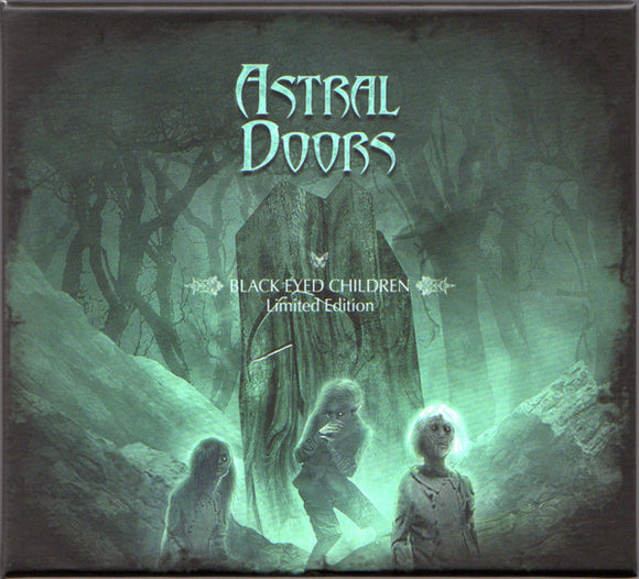 Astral Doors 