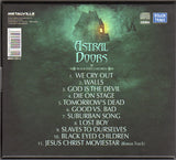 Astral Doors "Black Eyed Children"