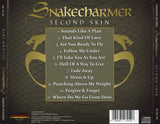 Snakecharmer : "Second Skin"