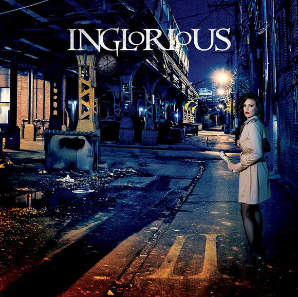 Inglorious : 