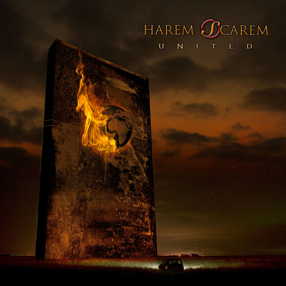 Harem Scarem 