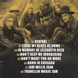 Allman Brothers Band, The "The First Live Recordings"