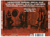 Gov't Mule "The Tel★Star Sessions"
