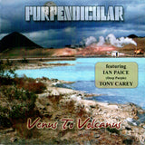 Purpendicular "Venus To Volcanus"
